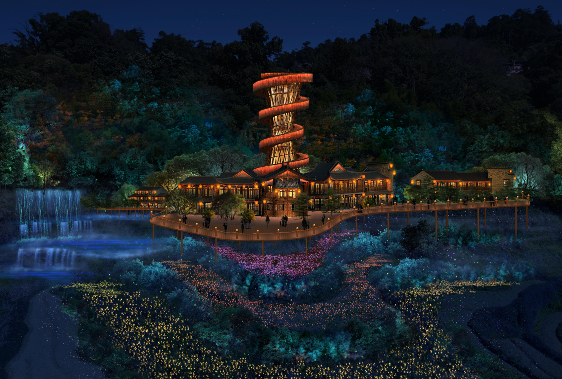 5月16–19日，廣州展與您一同探索“光之界”光影藝術(shù)空間(圖13)