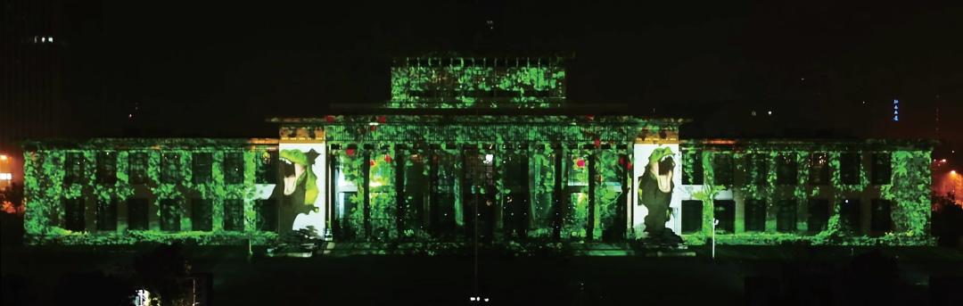 5月16–19日，廣州展與您一同探索“光之界”光影藝術(shù)空間(圖20)