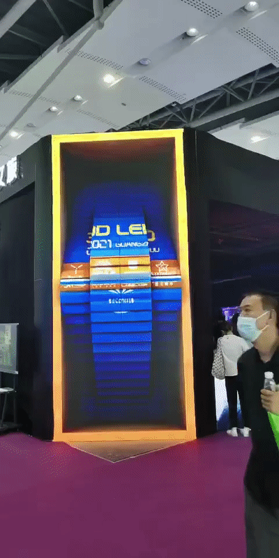 熱鬧！亞洲視覺智能與沉浸式產(chǎn)業(yè)博覽會，驕陽文旅人氣爆棚！(圖17)