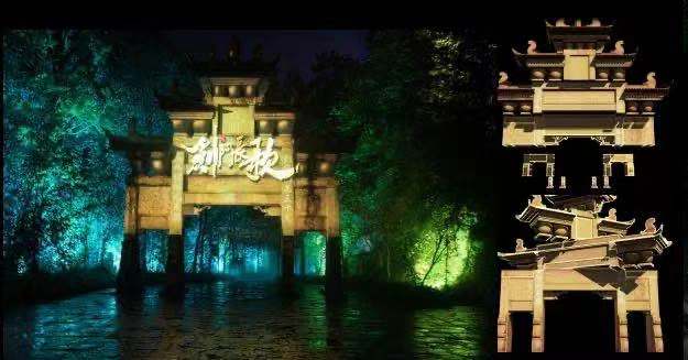 熱鬧！亞洲視覺智能與沉浸式產(chǎn)業(yè)博覽會，驕陽文旅人氣爆棚！(圖34)