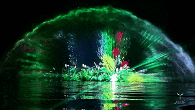 熱烈祝賀峨眉蓮花湖水秀項目《萬物生》榮獲2021年度優(yōu)秀數(shù)字文旅項目獎(圖10) 熱烈祝賀峨眉蓮花湖水秀項目《萬物生》榮獲2021年度優(yōu)秀數(shù)字文旅項目獎(圖10)