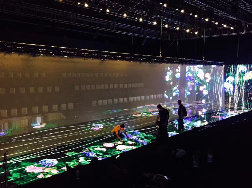 以花為名，花迷HANAMINO上市發(fā)布會拉開序幕！(圖4)